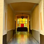 Lägenhet Casa Meraviglia *