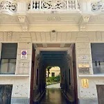 Casa Meraviglia Lägenhet Turin