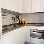 Casa Meraviglia Lägenhet *