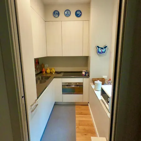 Casa Meraviglia Apartment Turin