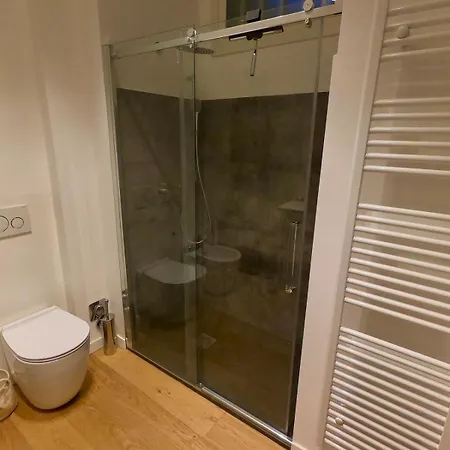 Apartmán Casa Meraviglia Turín