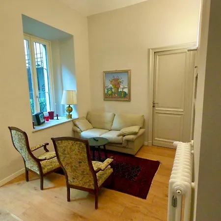 Apartmán Casa Meraviglia