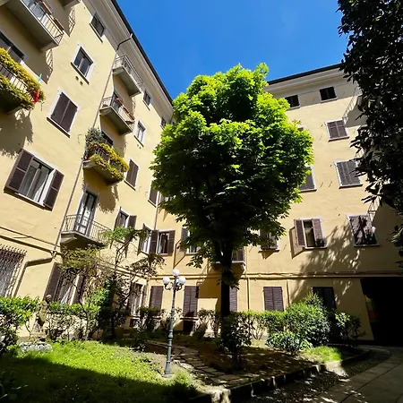 Apartment Casa Meraviglia *