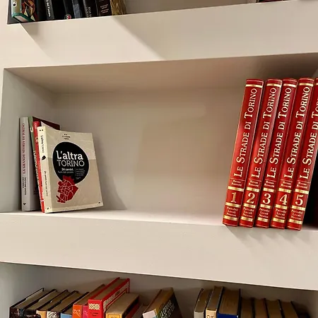 Casa Meraviglia Torino