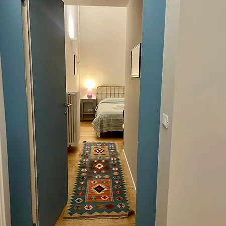 Apartment Casa Meraviglia