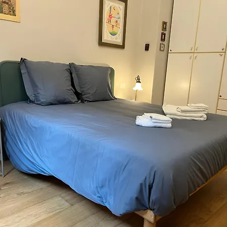 Apartment Casa Meraviglia Turin