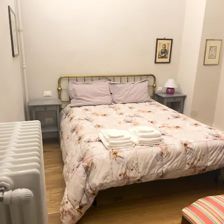 Apartment Casa Meraviglia *