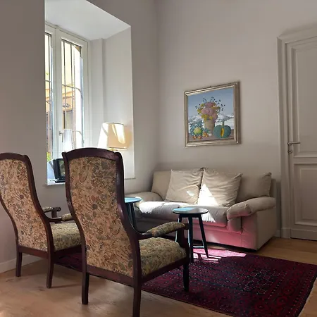 Casa Meraviglia *