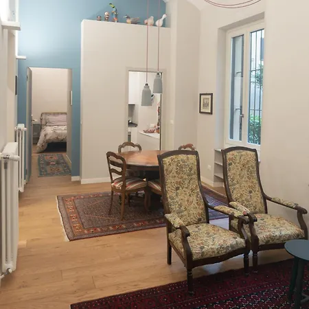 Casa Meraviglia *
