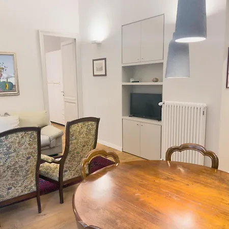 Appartamento Casa Meraviglia