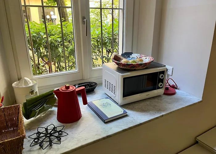 Casa Meraviglia Apartment Turin