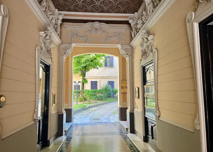 Casa Meraviglia *