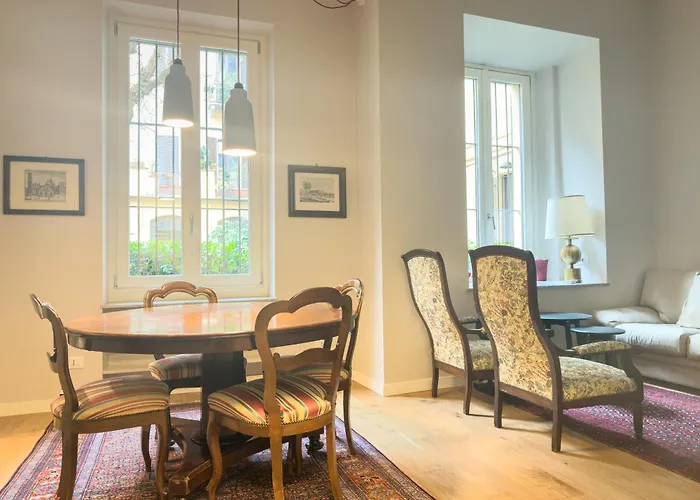 Apartment Casa Meraviglia