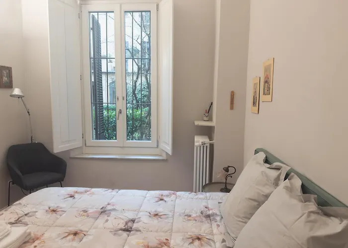 Casa Meraviglia Turin