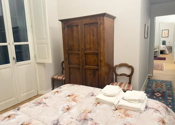 Casa Meraviglia شقة تورينو