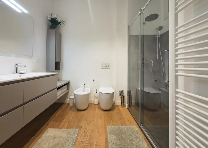 Casa Meraviglia * تورينو