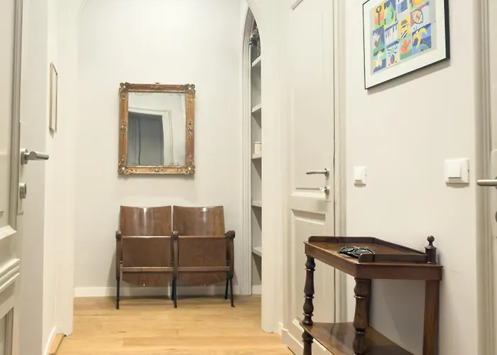 Casa Meraviglia Apartment *