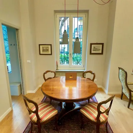 דירה Casa Meraviglia *