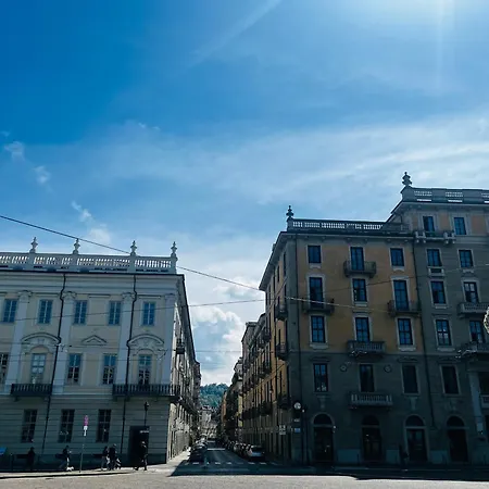 Casa Meraviglia Apartament *