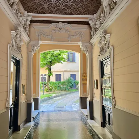Casa Meraviglia *