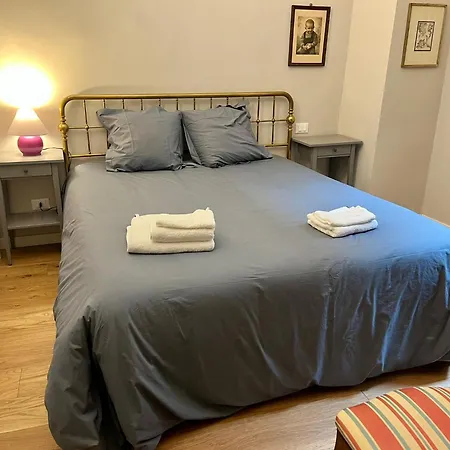 Casa Meraviglia * טורינו