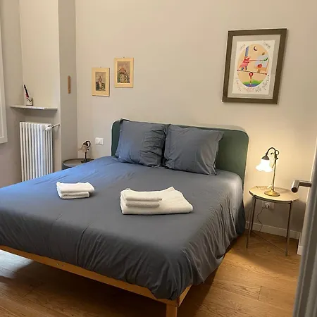 Casa Meraviglia דירה טורינו