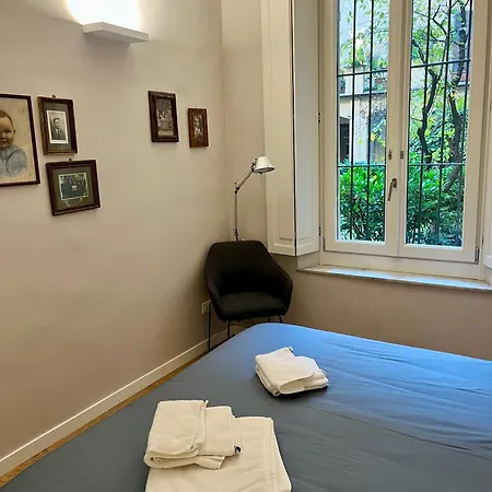 Casa Meraviglia דירה