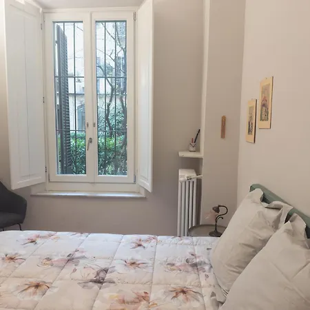 Casa Meraviglia Турин
