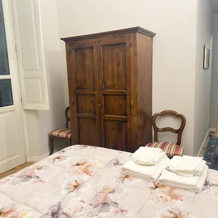 Casa Meraviglia Апартаменты Турин