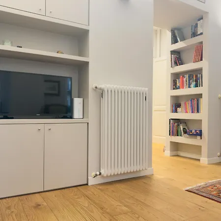 Casa Meraviglia *