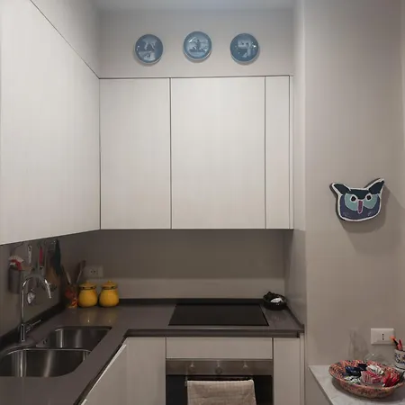 Casa Meraviglia * 都灵