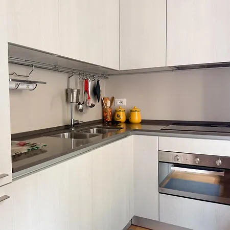 Casa Meraviglia 公寓 *