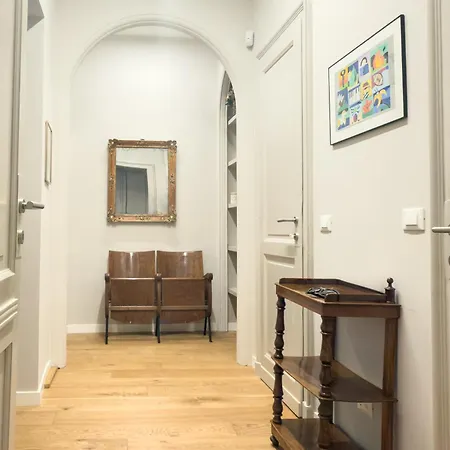 Casa Meraviglia 公寓 *
