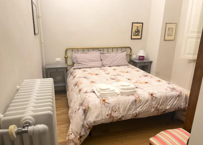 Апартаменты Casa Meraviglia *