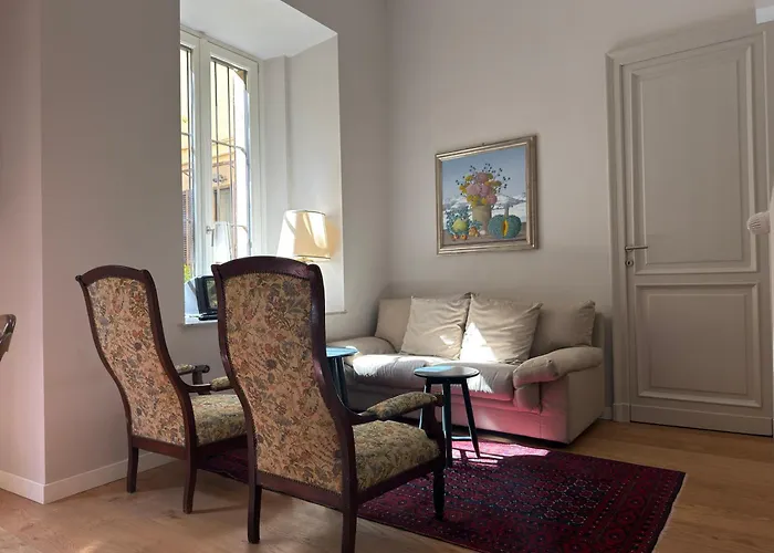 Casa Meraviglia *
