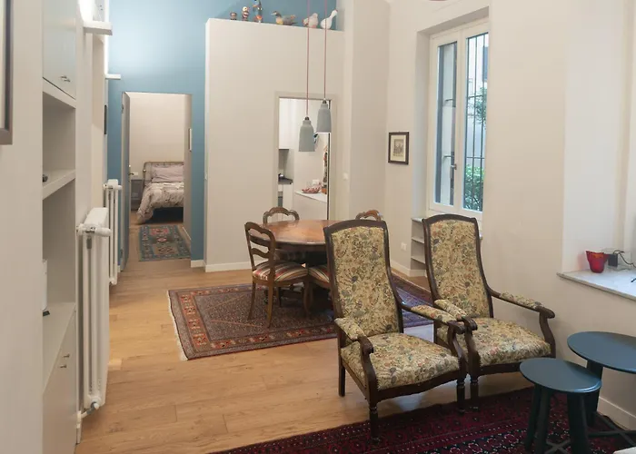 Casa Meraviglia *