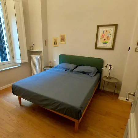 Casa Meraviglia