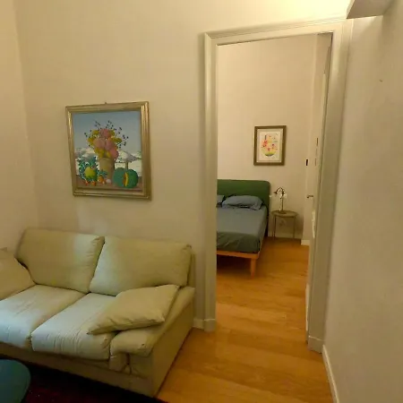 Apartment Casa Meraviglia *