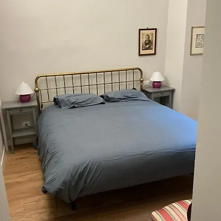 Apartment Casa Meraviglia Turin