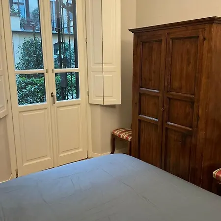 Casa Meraviglia Turin