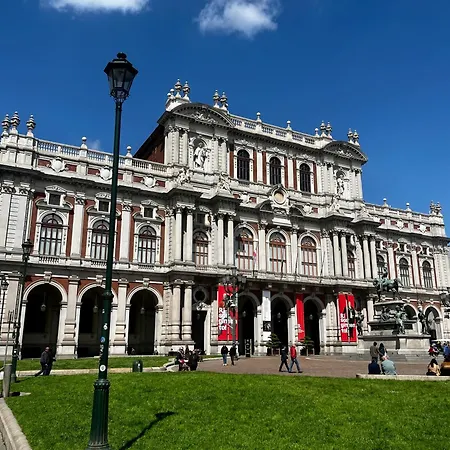 Casa Meraviglia Apartment