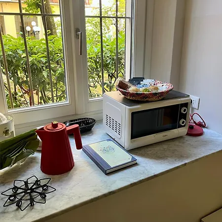 Casa Meraviglia شقة تورينو