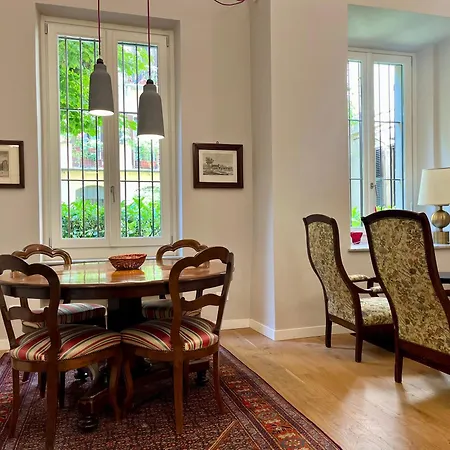 Casa Meraviglia Apartment *