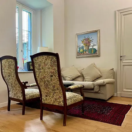 Casa Meraviglia Apartment