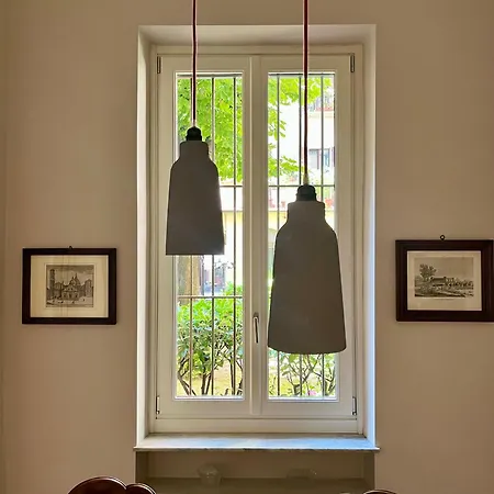 Apartment Casa Meraviglia