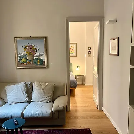 شقة Casa Meraviglia *