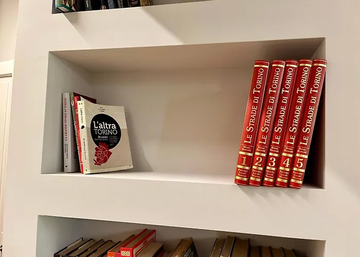 Casa Meraviglia Turin