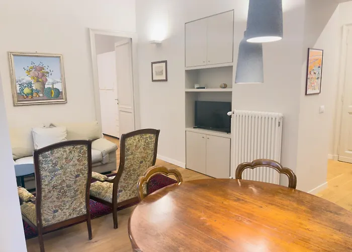 Apartment Casa Meraviglia