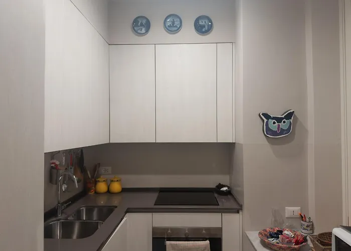 Casa Meraviglia * Turin